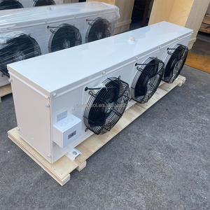 Chenda工場エネルギー効率の良い冷蔵室空気クーラー環境に優しいモーター - Product Image 6