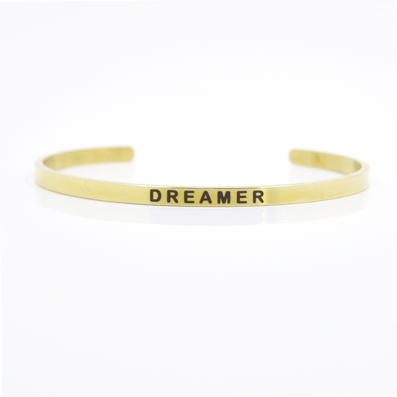 DREAMER