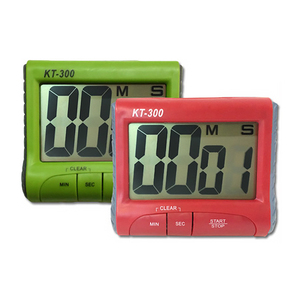 Цифровой кухонный таймер для приготовления пищи - Product Image 1