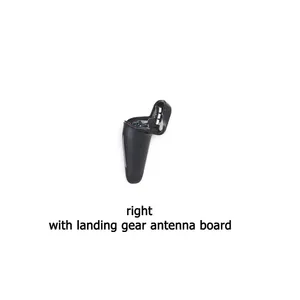 Original <strong>FPV</strong> Drone Part Arm Bracers Bottom Shells Middle <strong>Frame</strong> Landing Gear ESC GPS Cable Gimbal Cover JHDDJI Dron Repair Parts - Product Image 6