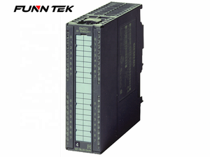 SIMATIC-módulo de entrada analógica S7-300 SM331 Siemens, AI U/I, 8x16 bits, 6ES7331-7NF00-0AB0 - Product Image 3