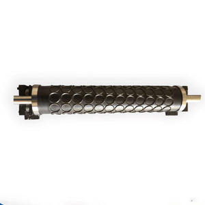 เครื่องตัดไดคัทโรตารี่รูปทรงกลมยืดหยุ่นรูปตัวเอส - Product Image 3