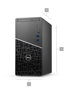 Recent <strong>Desktop</strong> <strong>Computer</strong> Core I7 <strong>Desktop</strong> <strong>Computer</strong> with High Performance and Low Power Consumption - Product Image 2