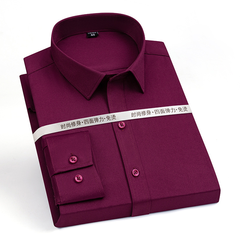 wine red
