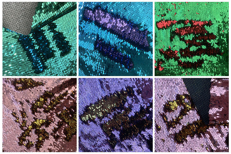 Color can be customized