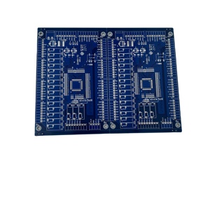 High-quality <strong>PCB</strong> manufacturers' multi-<strong>layer</strong> <strong>PCB</strong> circuit board <strong>gold</strong> plating process - Product Image 3