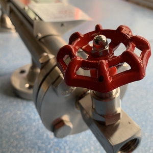 XINYI Water tank <strong>Float</strong> Flap Flip <strong>Level</strong> <strong>Indicator</strong> Meter Sensor Mechanical Magnetic Fuel <strong>Level</strong> Gauge