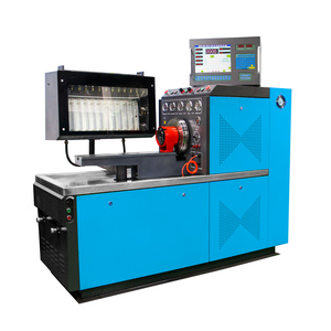 เครื่องทดสอบปั๊มฉีดน้ำมันเชื้อเพลิงเครื่องทดสอบปั๊มฉีด12PSB-7F ดีเซล - Product Image 3