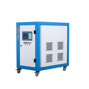 <strong>Big</strong> Power Factory Price <strong>Water</strong> <strong>Chiller</strong> 5HP <strong>Water</strong> Industrial <strong>Chiller</strong> <strong>Water</strong> Cooled <strong>Chiller</strong> air Cooling for Plastic Extruder