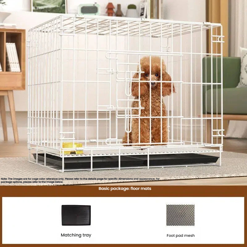 700 white (with tray * foot pads)