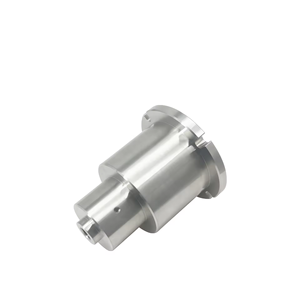 2025 último prototipo rápido de procesamiento CNC de alta precisión popular de alta calidad - Product Image 6