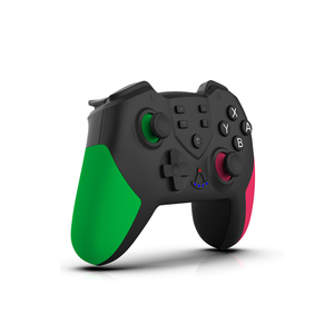 Wireless Gamepad PS 3 Controller Joystick PS3 con programmazione Macro a vibrazione per Sony Playstation 3 PC Android phone - Product Image 3