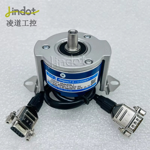 Yepyeni orijinal resolver asansör kodlayıcı OIH76-4096C/T-L202-5V ts5216n324324747-taa27076ady1/AAA633AJ1 - Product Image 6