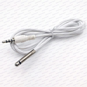 Sensor de temperatura y humedad de alta temperatura del aire, caja de ABS OEM/ODM Dht22