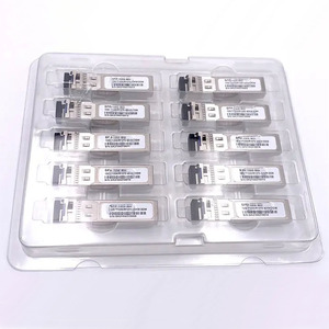 1000BASE CWDM SFP Transceiver SMF 1470nm 70km LC DOM zur Verwendung mit Netzwerk-Switches und Routern - Product Image 3