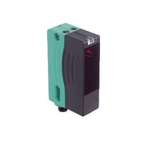 ใหม่ P + F ช่วงเซนเซอร์ VDM28-15-L1-IO/73c/110/122 IO-link อินเทอร์เฟซ PRT โฟโตอิเล็กทริคเซนเซอร์ที่แม่นยําผลการวัด - Product Image 1