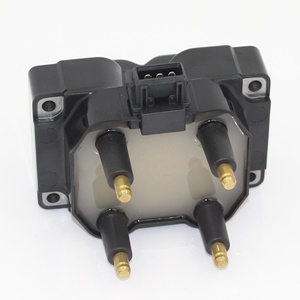 イグニッションコイルOEM01R 430 4R01 01R4304R01 A113705110CA MARSHALL ME85-01 ME85 01 ME8501 for Wulingイグニッションコイル点火