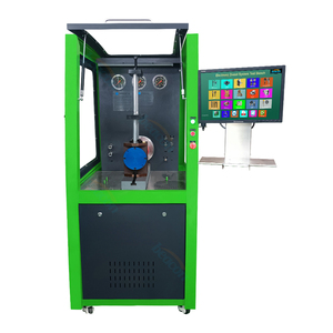 Beacon Machine CR1017 Common-Rail-Prüfstand CR1017 mit Ima-Code zum Erstellen einer Funktion für Injektor pumpen