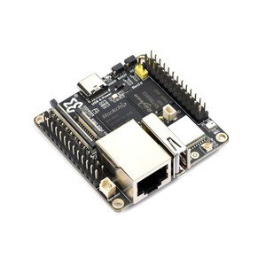 Placa DE DESARROLLO Luckfox Pico Ultra RV1106 Linux Micro, integra procesadores ARM 2. 2/2. 1 MCU/NPU/ISP - Product Image 5