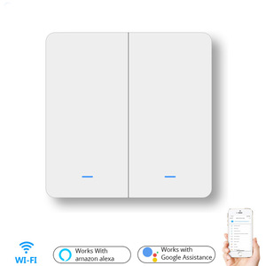 APP otomatik olarak kontrolleri tuya akıllı anahtar akıllı otomatik akıllı anahtar wifi anahtarı akıllı ev - Product Image 2