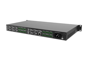 Novastar Vunit 2000 программируемая центральная система управления - Product Image 5
