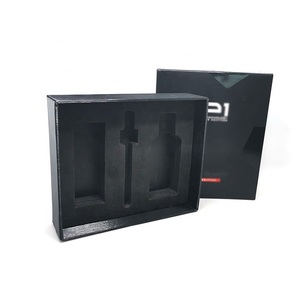Skincare Packaging Set 30 <strong>ml</strong> 50 <strong>ml</strong> <strong>100</strong> <strong>ml</strong> Pink Tincture Colors Printing Serum Oil Dropper Bottle with <strong>Box</strong> - Product Image 6