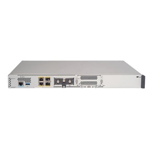 8200 פלטפורמות קצה 1ru w/ 1 nim חריץ ו-4 x 1-gigabit ethernet C8200-1N-4T יציאות וואן