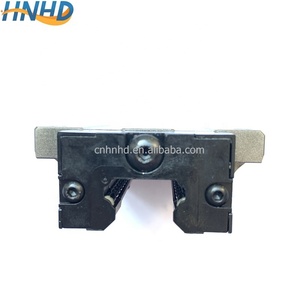 Rodamiento lineal Original LLTHC25 LLTHC25A, guía lineal, deslizamiento de bloques, LLTHC25 AT0P3 - Product Image 4