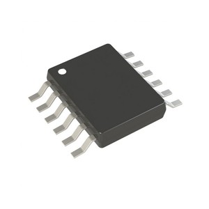 Brand Chip LT3650IMSE-4.1#TRPBF Battery Charger IC Lithium Ion/Polymer Constant Programmable 32V LT3650IMSE-4.1 12-MSOP-EP - Product Image 1