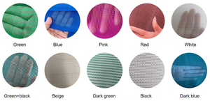 High-End New Construction Safety <strong>Net</strong> List for Scaffolding Cutting Processing Service - Product Image 6