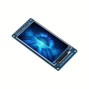 1,9-дюймовый IPS полный обзор TFT ЖК-экран высокой четкости модуль SPI последовательный порт 170x320 цветной экран для электронных модулей комплекты - Product Image 1
