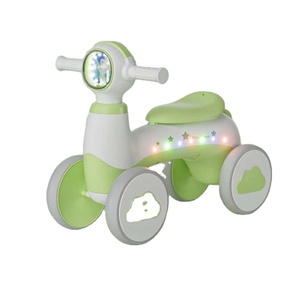 子供用電気バランスバイク2-4歳用運動機能BIS認定玩具3 4 5歳 - Product Image 1