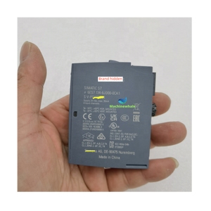 6ES7134-6JD00-0CA1 SIMATIC ET 200SP, <strong>Analog</strong> <strong>input</strong> <strong>module</strong> 6ES7134-6JD00/6HB00-0DA1 6ES7134-6JF00/6TD00-0CA1 - Product Image 2