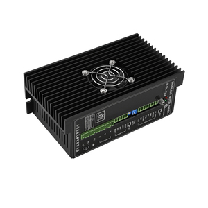 110v/220vac入力bldcモータードライバー速度コントローラー750Wbldcモータードライバー310vdcモータードライバー - Product Image 2