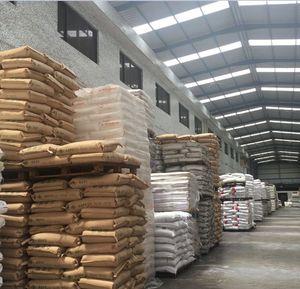 工厂价格CAS 1317-80-2高纯度Tio2白色粉末25千克二氧化钛金红石Tio2涂料 - Product Image 4