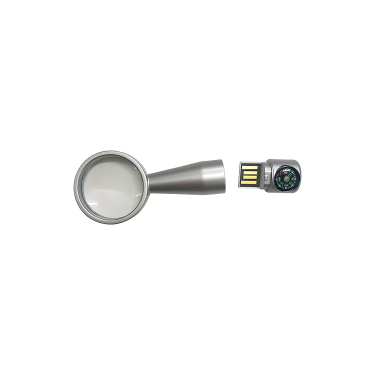 2023 Großhandel Bulk Company Geschenke Trend ing Memory ABS USB-Flash-Laufwerk Pen Drive Thumb Drive für Promotion