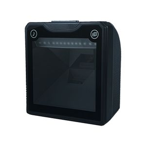 Precio barato inalámbrico de velocidad rápida imagen 2D código de barras Qr plataforma de escaneo de código 2017 - Product Image 2