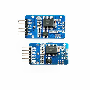 DS3231 AT24C32 IIC modulo orologio di precisione DS3231SN per modulo di memoria Arduino - Product Image 4