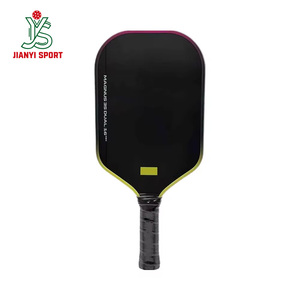 ไม้พายพิเคิลบอลยืดหยุ่นมากขึ้น3S Dual Gen 3 16มม. แกนรังผึ้งคาร์บอนไฟเบอร์ T700แบบพกพาน้ำหนักเบา - Product Image 1