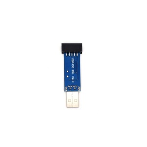 MSP430 BSL USB <strong>programmer</strong> download Adapter USB Port - Product Image 2