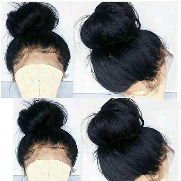 360 LACE WIG