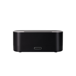 Casa fiamma 160ml elettrico portatile diffusore di aromaterapia umidificatore d'aria USB/tipo-c fonte di alimentazione per uso esterno auto Home Hotel - Product Image 2