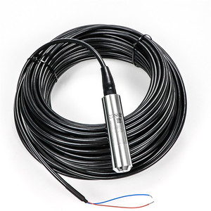 Sensore di livello resistente alla corrosione da 5 metri 4-20mA per applicazioni del serbatoio dell'acqua - Product Image 2