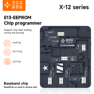 XZZ I4 E13 EEPROM Чип-программист логическая подголовник для iPhone X-12/13/14/Pro/Max чип разборка-без считывания данных записи - Product Image 3