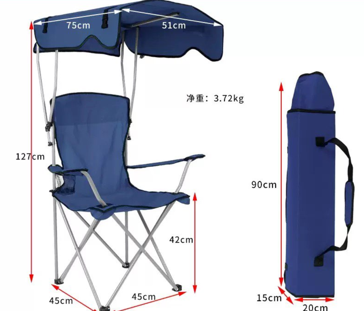 Bleu marine