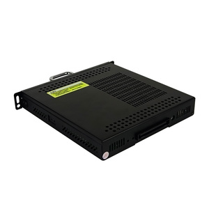High Quality 7th I3 7100 I5 7400 I7 7700 Quad Core H310C 12V-19V Dc <strong>Embedded</strong> Ops <strong>Computer</strong> for Office Electronic Whiteboard - Product Image 3