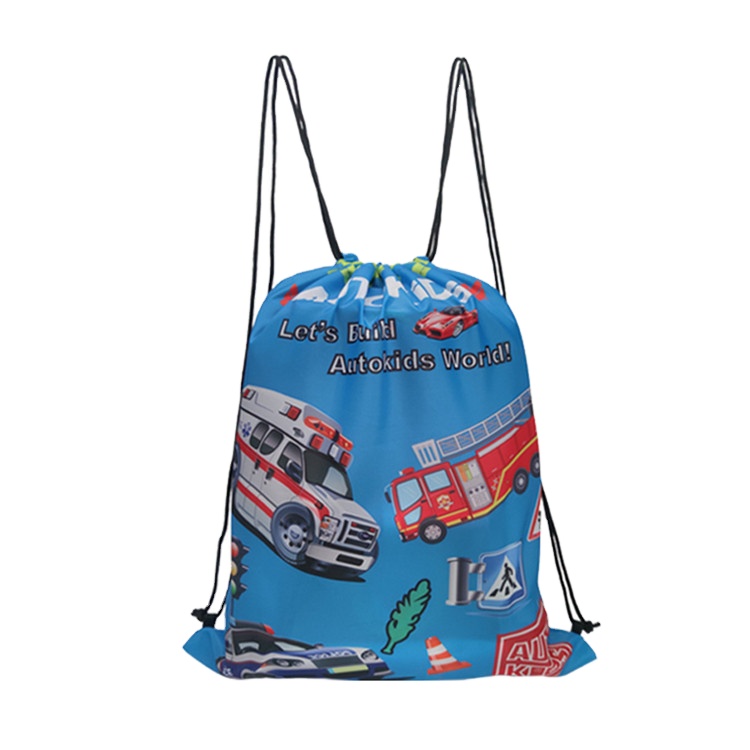 Sac en tissu