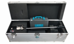 Equipo de prueba de capacidad de carga de suelo de placa dinámica - Product Image 2
