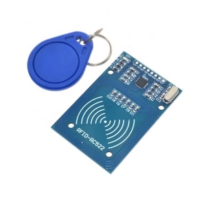 <strong>RFID</strong> Module RC522 Kits 13.56 Mhz 6cm With Tags SPI Write &amp; Read for <strong>Arduinos</strong> RC522