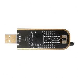 CH341 <strong>Programmer</strong> 24 25 Series EEPROM BIOS <strong>Flash</strong> <strong>USB</strong> <strong>Programmer</strong> CH341A